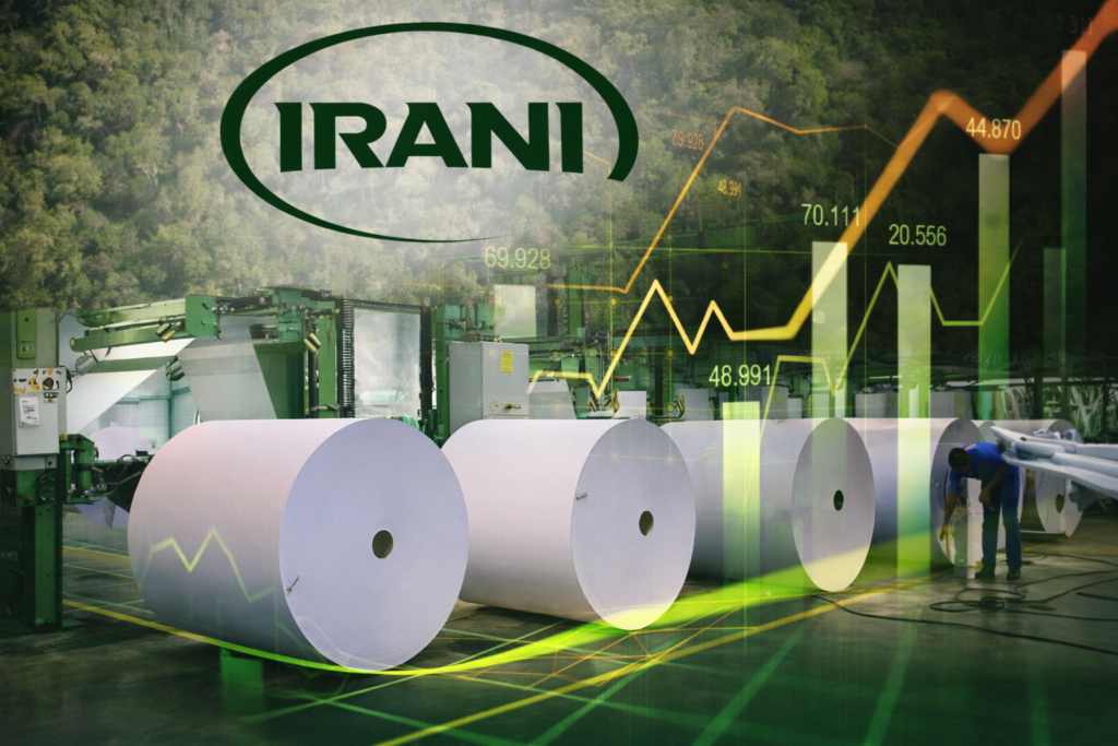Irani (RANI3) 2025: Strong EBITDA & Recurrent Profit Growth